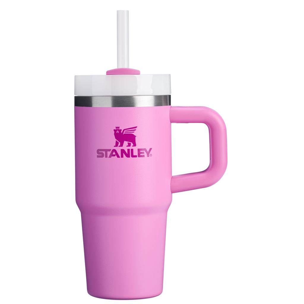 Double-Wall Vacuum The Quencher H2.O Flowstate Tumbler D068Z - FlowState 3-Position Lid Insulated Travel Mug Detail