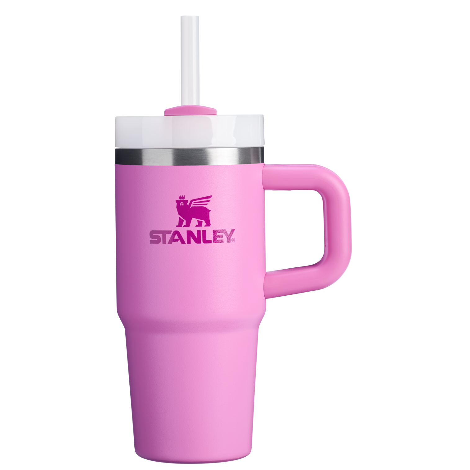 Double-Wall Vacuum The Quencher H2.O Flowstate Tumbler D068Z - FlowState 3-Position Lid Insulated Travel Mug Detail