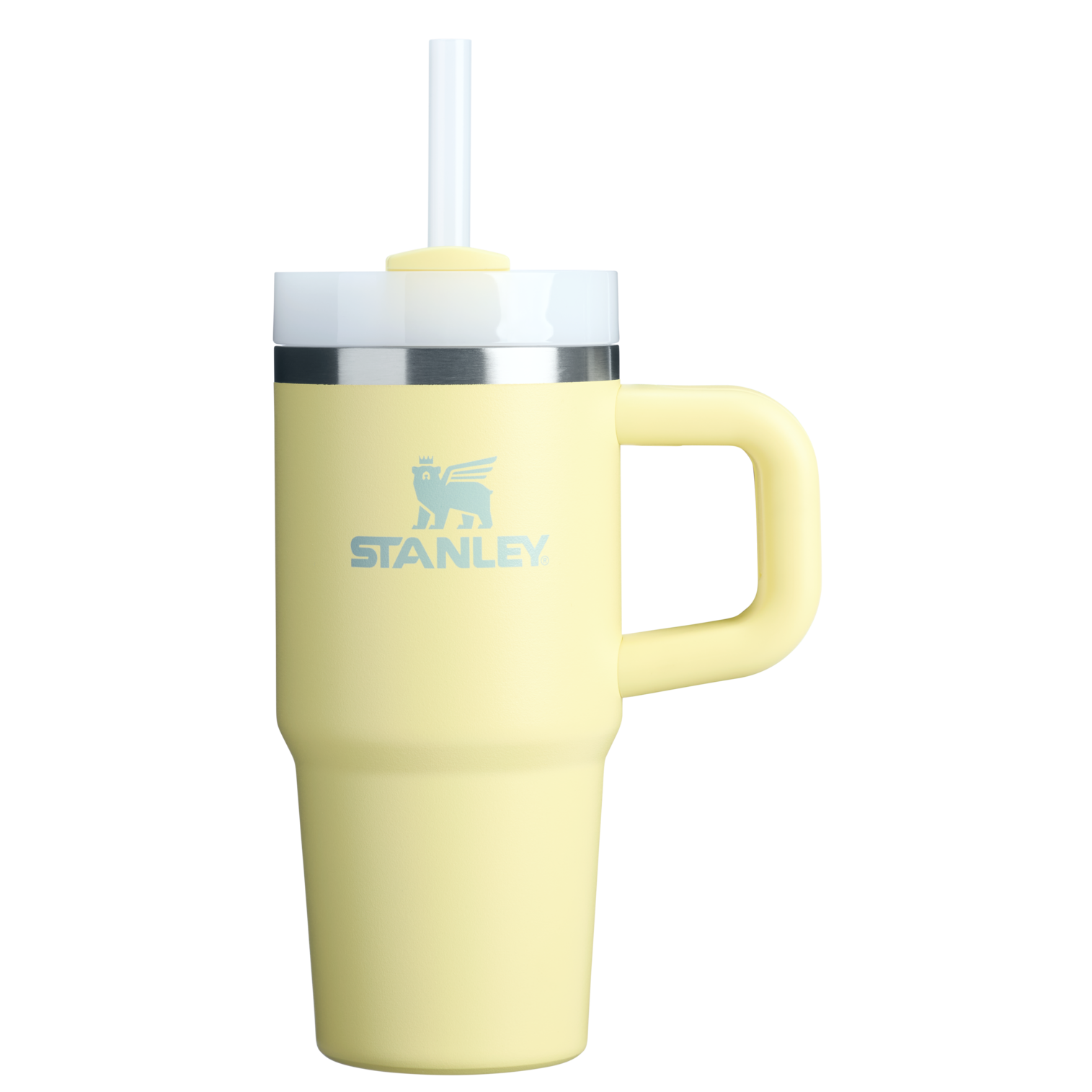 Double-Wall Vacuum The Quencher H2.O Flowstate Tumbler D068Z - FlowState 3-Position Lid Insulated Travel Mug Detail