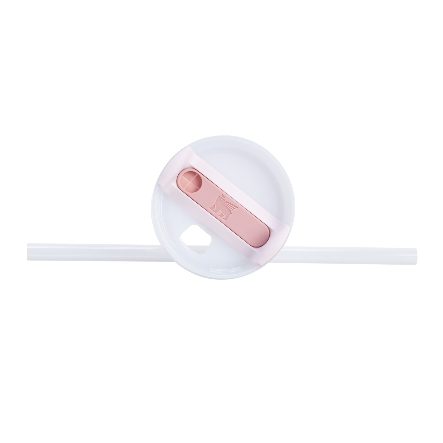 Double-Wall Vacuum The Quencher H2.O Flowstate Tumbler D068Z - FlowState 3-Position Lid Insulated Travel Mug Detail