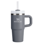 Double-Wall Vacuum The Quencher H2.O Flowstate Tumbler D068Z - FlowState 3-Position Lid Insulated Travel Mug Detail
