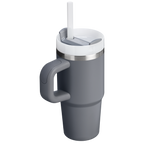 Double-Wall Vacuum The Quencher H2.O Flowstate Tumbler D068Z - FlowState 3-Position Lid Insulated Travel Mug Detail