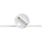 Double-Wall Vacuum The Quencher H2.0 Flowstate Tumbler D214X - Double-Wall Vacuum Insulated Travel Tumbler with Straw Detail