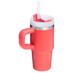 Double-Wall Vacuum The Quencher H2.O Flowstate Tumbler D068Z - FlowState 3-Position Lid Insulated Travel Mug Detail