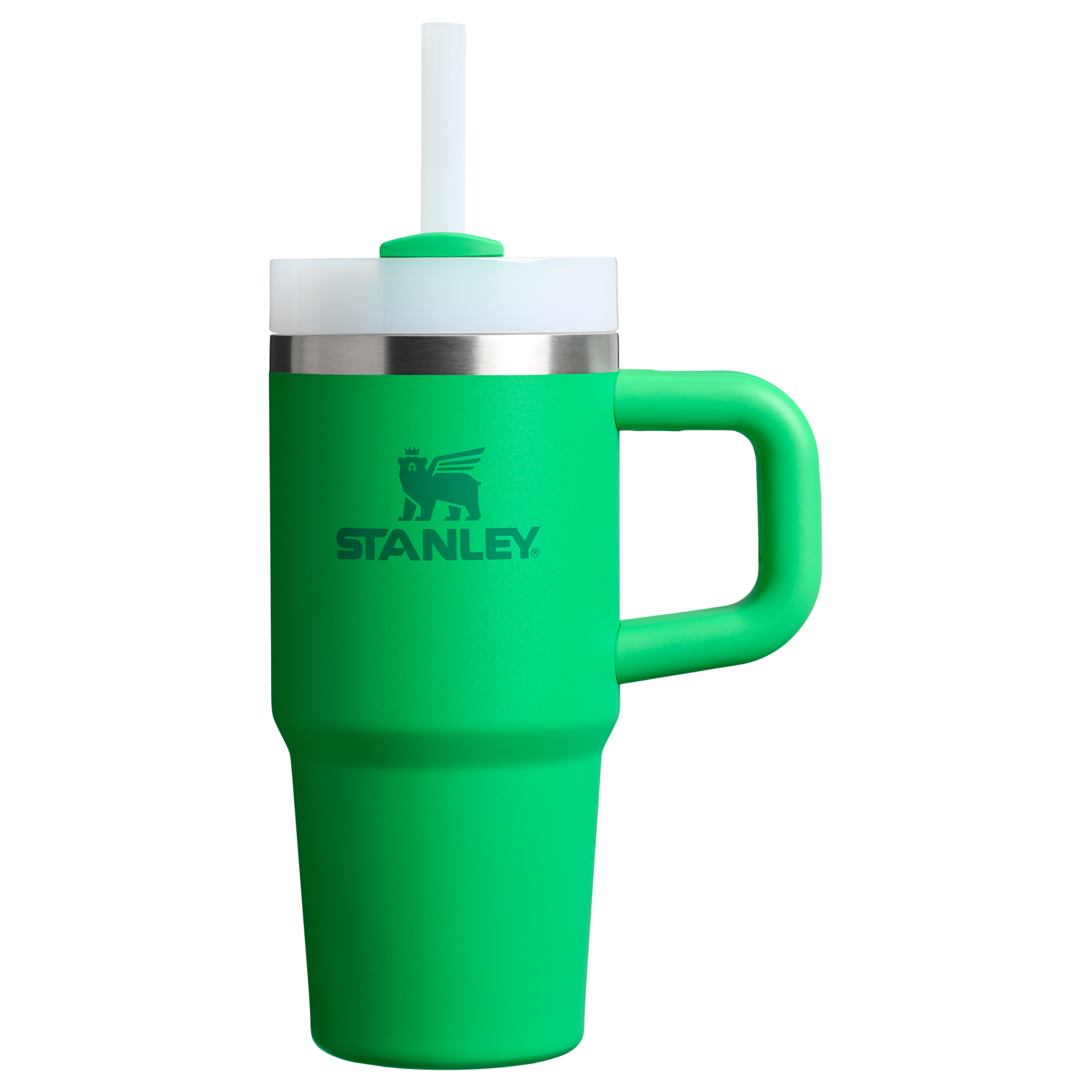 Double-Wall Vacuum The Quencher H2.O Flowstate Tumbler D068Z - FlowState 3-Position Lid Insulated Travel Mug Detail