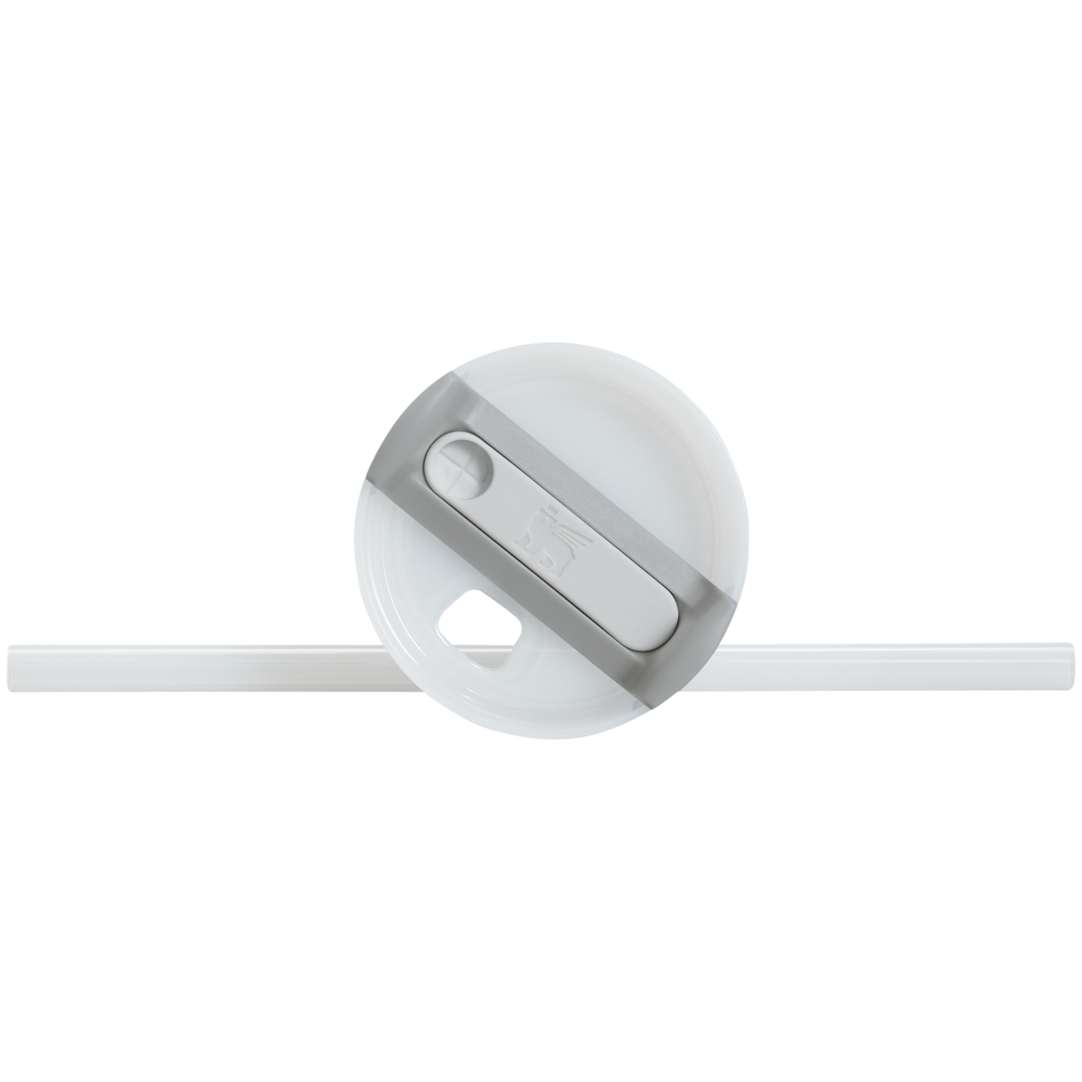 Double-Wall Vacuum The Quencher H2.0 Flowstate Tumbler D214X - Double-Wall Vacuum Insulated Travel Tumbler with Straw Detail