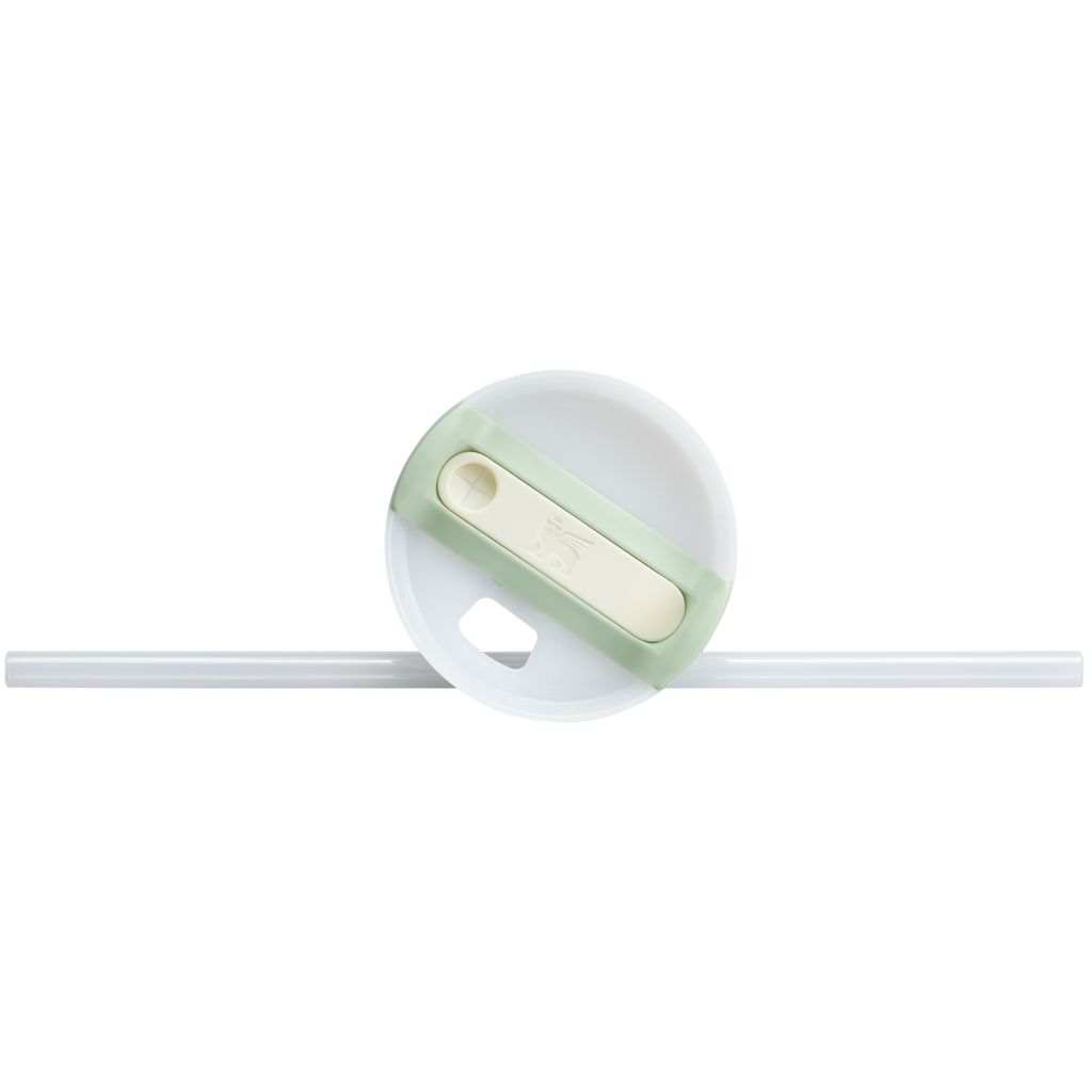 Double-Wall Vacuum The Quencher H2.0 Flowstate Tumbler D030T - Double-Wall Vacuum Insulated Travel Tumbler with Straw Detail