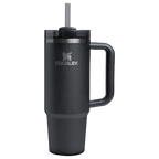 Car-Cup Friendly The Quencher H2.0 Flowstate Tumbler | Stanley Create D331C - FlowState 3-Position Lid Insulated Travel Mug Detail