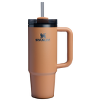 Double-Wall Vacuum The Quencher H2.0 Flowstate Tumbler D051L - Double-Wall Vacuum Insulated Travel Tumbler with Straw Detail