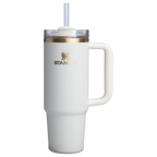 Car-Cup Friendly The Quencher H2.0 Flowstate Tumbler | Stanley Create D331C - FlowState 3-Position Lid Insulated Travel Mug Detail