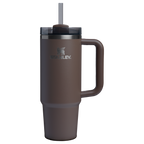 Car-Cup Friendly The Quencher H2.0 Flowstate Tumbler | Stanley Create D331C - FlowState 3-Position Lid Insulated Travel Mug Detail