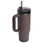 Car-Cup Friendly The Quencher H2.0 Flowstate Tumbler | Stanley Create D331C - FlowState 3-Position Lid Insulated Travel Mug Detail