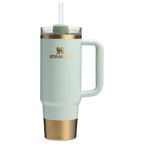 Car-Cup Friendly The Quencher H2.0 Flowstate Tumbler | Stanley Create D331C - FlowState 3-Position Lid Insulated Travel Mug Detail