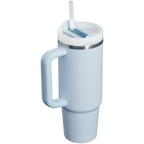 Car-Cup Friendly The Quencher H2.0 Flowstate Tumbler | Stanley Create D331C - FlowState 3-Position Lid Insulated Travel Mug Detail