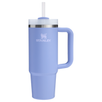 Car-Cup Friendly The Quencher H2.0 Flowstate Tumbler | Stanley Create D331C - FlowState 3-Position Lid Insulated Travel Mug - Hydrangea