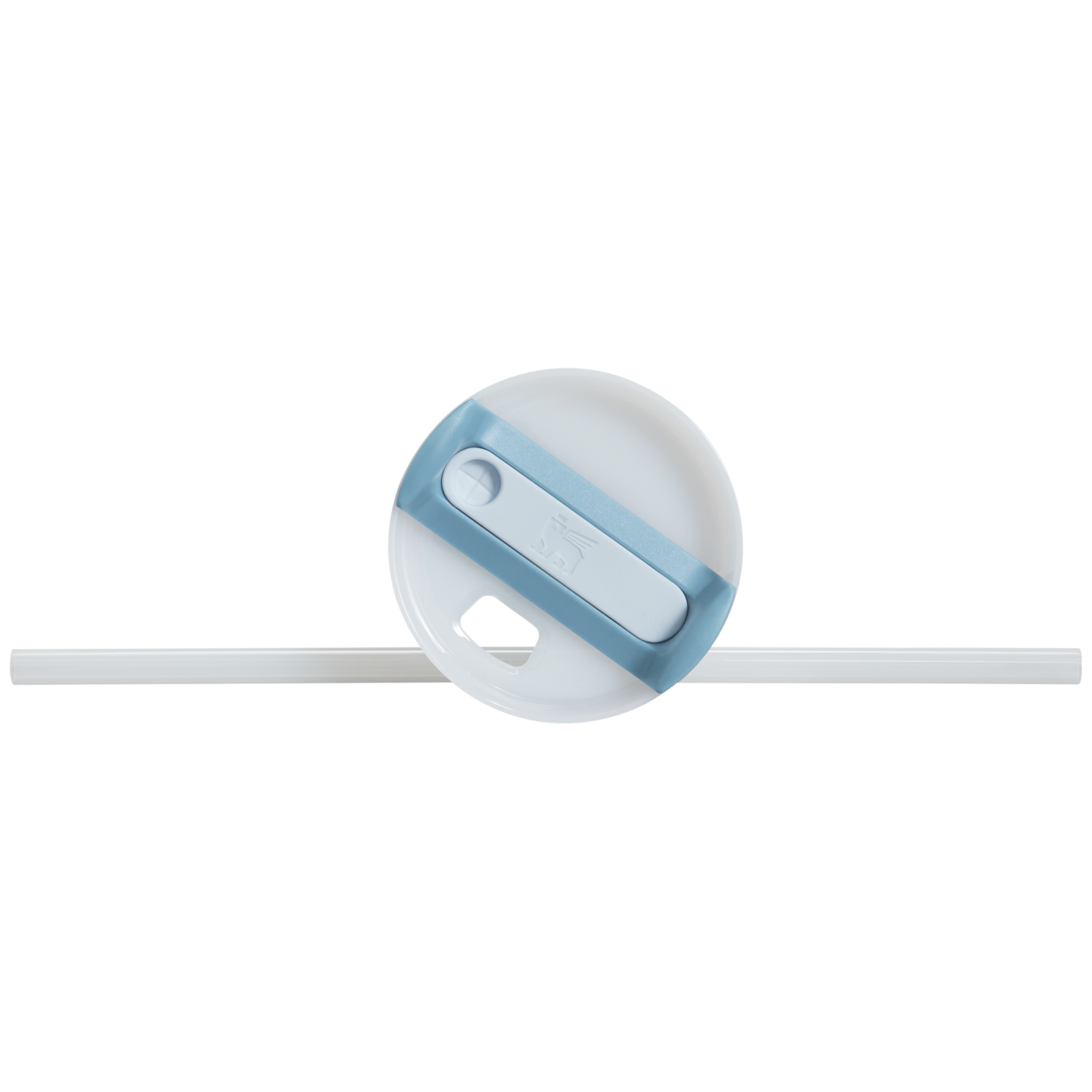 Double-Wall Vacuum The Quencher H2.0 Flowstate Tumbler D051L - Double-Wall Vacuum Insulated Travel Tumbler with Straw Detail