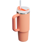 Car-Cup Friendly The Quencher H2.0 Flowstate Tumbler | Stanley Create D331C - FlowState 3-Position Lid Insulated Travel Mug Detail