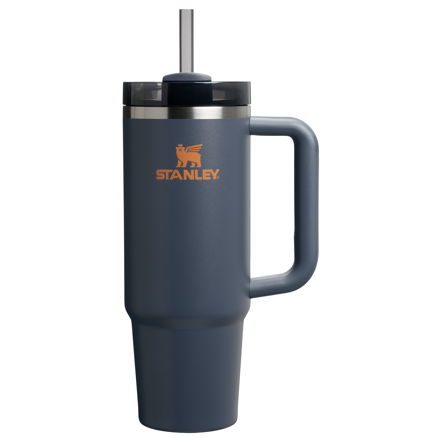 Car-Cup Friendly The Quencher H2.0 Flowstate Tumbler | Stanley Create D331C - FlowState 3-Position Lid Insulated Travel Mug - Twilight