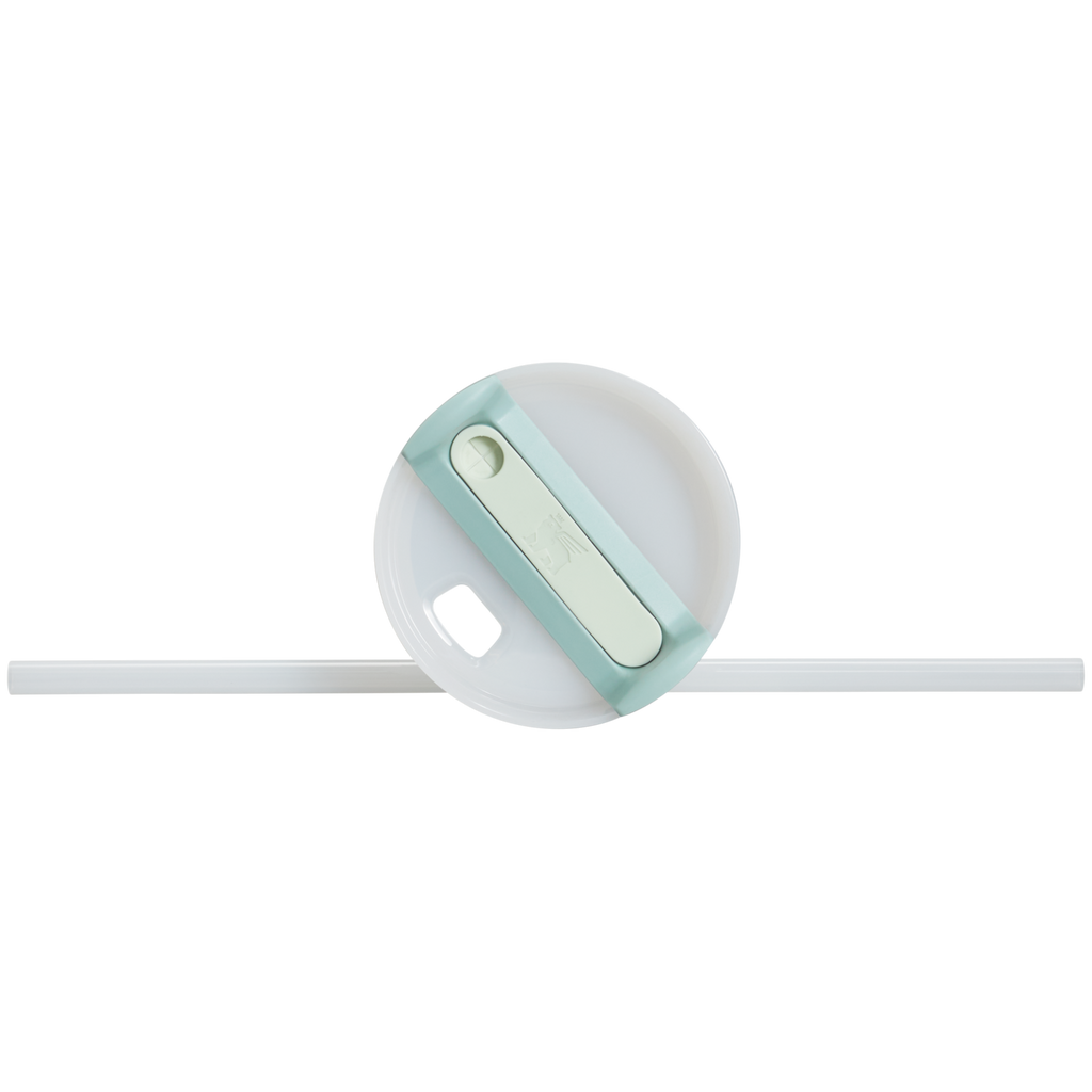 Double-Wall Vacuum The Quencher H2.0 Flowstate Tumbler D051L - Double-Wall Vacuum Insulated Travel Tumbler with Straw Detail