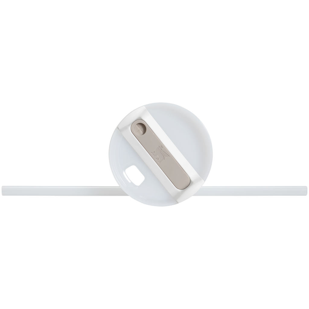 Car-Cup Friendly The Quencher H2.0 Flowstate Tumbler D365U - Premium Stainless Steel Straw Cup for All-Day Hydration Detail
