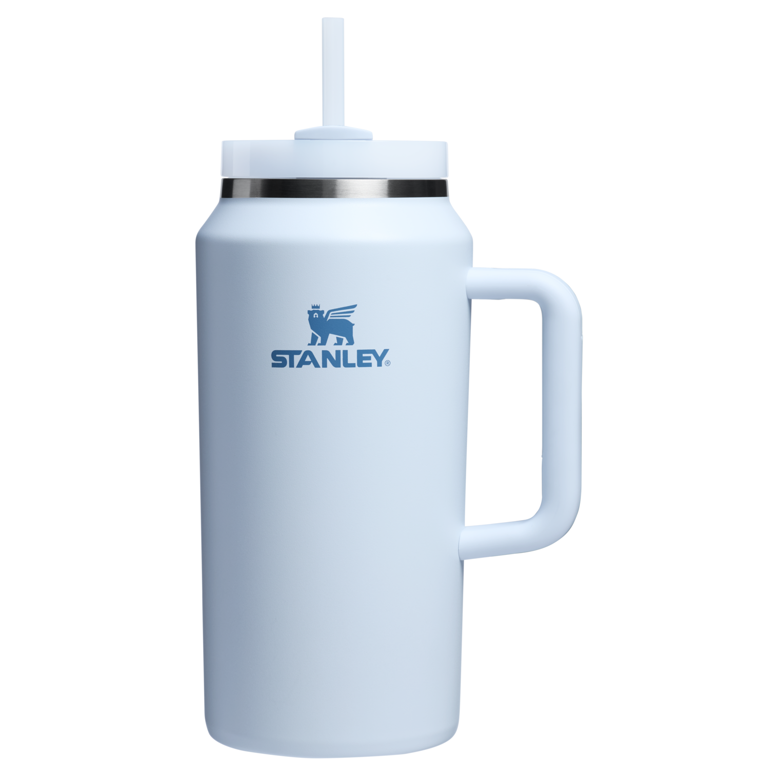 Car-Cup Friendly The Quencher H2.0 Flowstate Tumbler D365U - Premium Stainless Steel Straw Cup for All-Day Hydration Detail