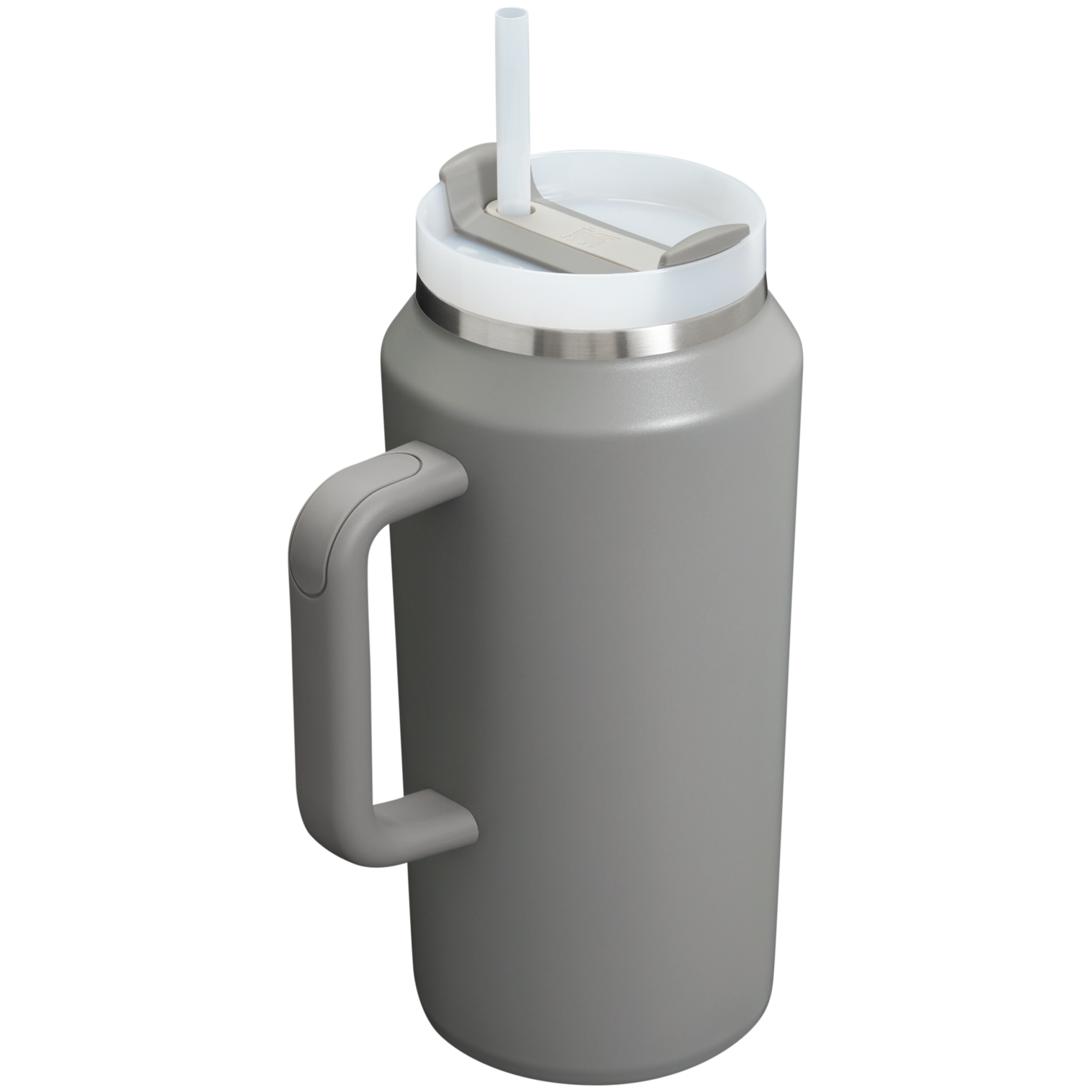 Car-Cup Friendly The Quencher H2.0 Flowstate Tumbler D365U - Premium Stainless Steel Straw Cup for All-Day Hydration Detail