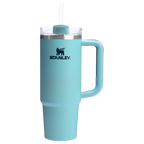 Car-Cup Friendly The Quencher H2.0 Flowstate Tumbler | Stanley Create D331C - FlowState 3-Position Lid Insulated Travel Mug Detail