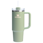Car-Cup Friendly The Quencher H2.0 Flowstate Tumbler | Stanley Create D331C - FlowState 3-Position Lid Insulated Travel Mug Detail
