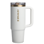 Car-Cup Friendly The Quencher H2.0 Flowstate Tumbler | Stanley Create D331C - FlowState 3-Position Lid Insulated Travel Mug Detail