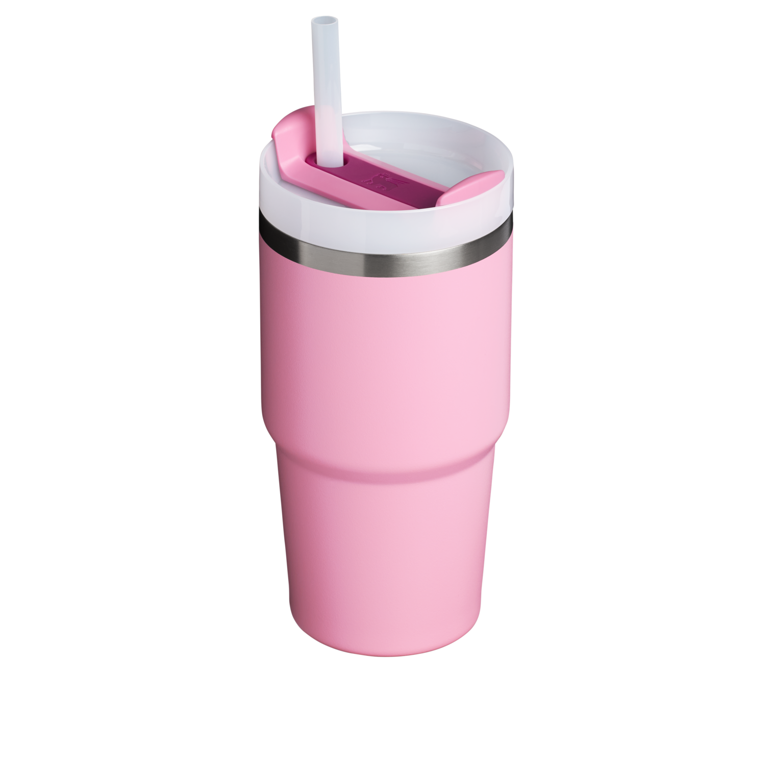 Large Capacity The Quencher H2.0 Flowstate Tumbler | Stanley Create D330L - FlowState 3-Position Lid Insulated Travel Mug Detail