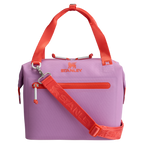 Portable Mini The All Day Julienne Mini Cooler D052R - Julienne Series Portable Picnic Chiller Tote Detail