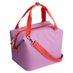 Portable Mini The All Day Julienne Mini Cooler D052R - Julienne Series Portable Picnic Chiller Tote Detail