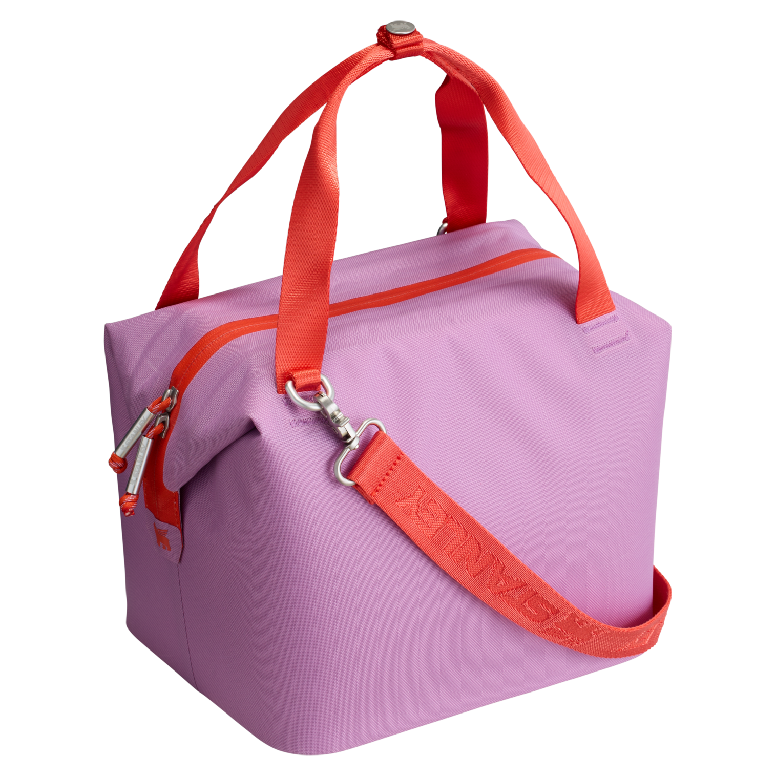 Portable Mini The All Day Julienne Mini Cooler D052R - Julienne Series Portable Picnic Chiller Tote Detail