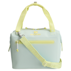 Portable Mini The All Day Julienne Mini Cooler D052R - Julienne Series Portable Picnic Chiller Tote Detail