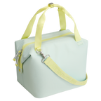 Portable Mini The All Day Julienne Mini Cooler D052R - Julienne Series Portable Picnic Chiller Tote Detail