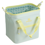 Portable Mini The All Day Julienne Mini Cooler D052R - Julienne Series Portable Picnic Chiller Tote Detail