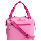 Portable Mini The All Day Julienne Mini Cooler D052R - Julienne Series Portable Picnic Chiller Tote Detail