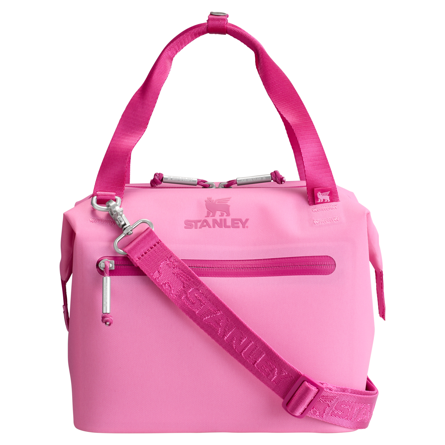 Portable Mini The All Day Julienne Mini Cooler D052R - Julienne Series Portable Picnic Chiller Tote Detail