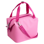 Portable Mini The All Day Julienne Mini Cooler D052R - Julienne Series Portable Picnic Chiller Tote Detail