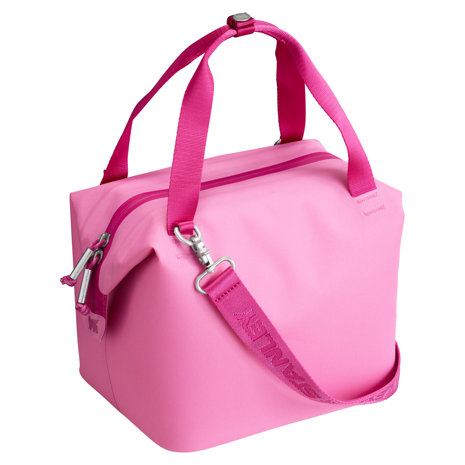 Portable Mini The All Day Julienne Mini Cooler D052R - Julienne Series Portable Picnic Chiller Tote Detail