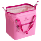 Portable Mini The All Day Julienne Mini Cooler D052R - Julienne Series Portable Picnic Chiller Tote Detail