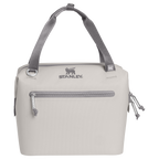 Portable Mini The All Day Julienne Mini Cooler D052R - Julienne Series Portable Picnic Chiller Tote - Ash