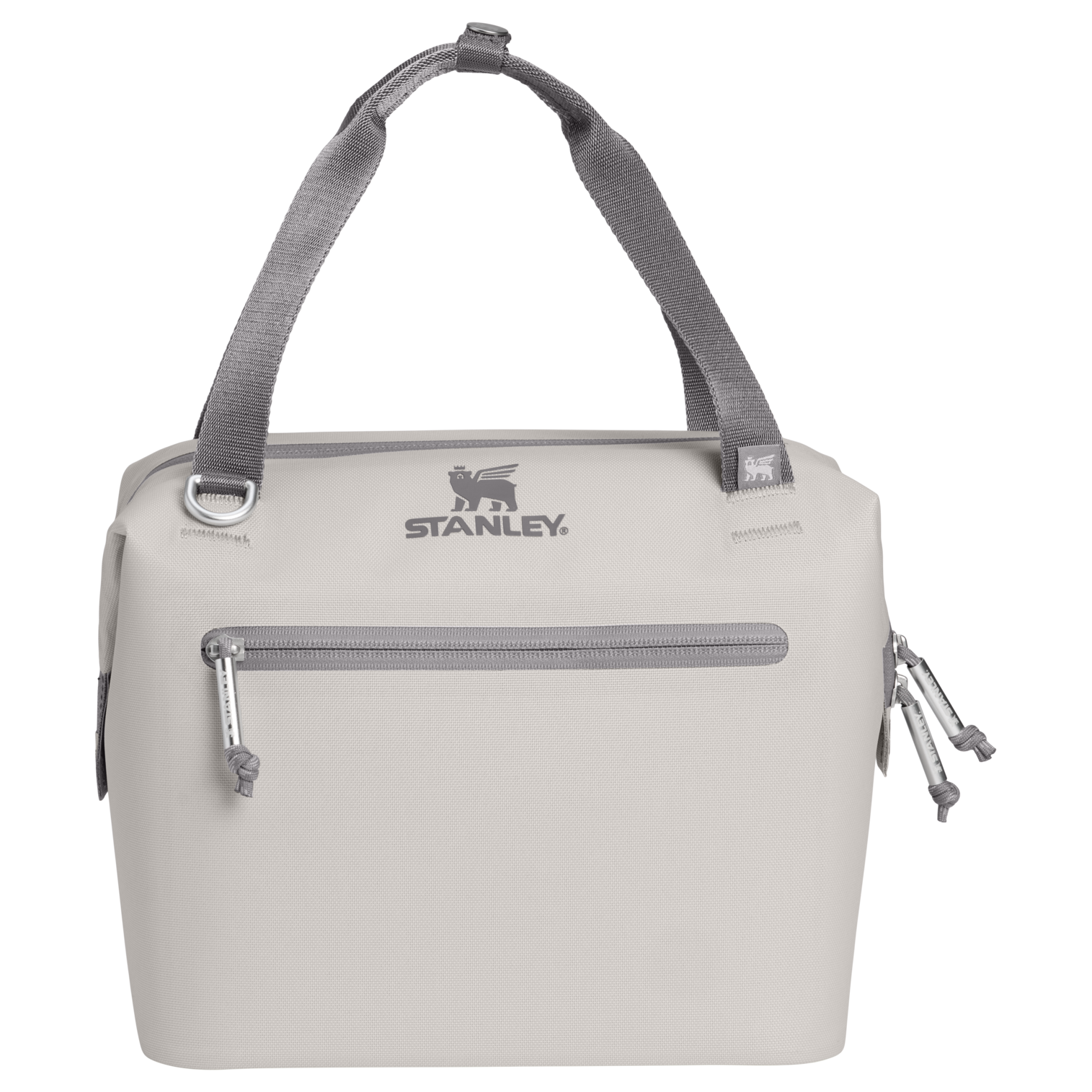 Portable Mini The All Day Julienne Mini Cooler D052R - Julienne Series Portable Picnic Chiller Tote - Ash