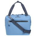 Portable Mini The All Day Julienne Mini Cooler D052R - Julienne Series Portable Picnic Chiller Tote - Blue Sky