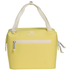 Portable Mini The All Day Julienne Mini Cooler D052R - Julienne Series Portable Picnic Chiller Tote - Daffodil