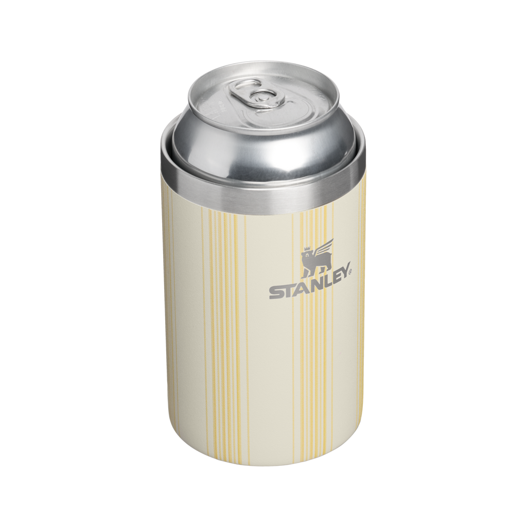 Premium All-Weather The Everyday Can Cooler Cup D353P - Leak-Proof Insulated Mini Cooler Bag for Lunch Detail