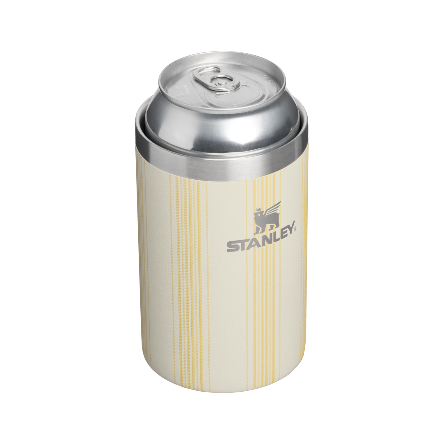 Premium All-Weather The Everyday Can Cooler Cup D353P - Leak-Proof Insulated Mini Cooler Bag for Lunch Detail