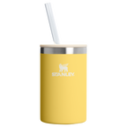 Heavy-Duty Tote The Everyday Can Cooler Cup | Stanley Create D313H - Heavy-Duty Ice-Retention Food & Beverage Carrier - Daffodil