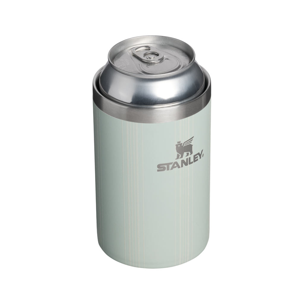 Premium All-Weather The Everyday Can Cooler Cup D353P - Leak-Proof Insulated Mini Cooler Bag for Lunch Detail