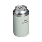 Premium All-Weather The Everyday Can Cooler Cup D353P - Leak-Proof Insulated Mini Cooler Bag for Lunch Detail